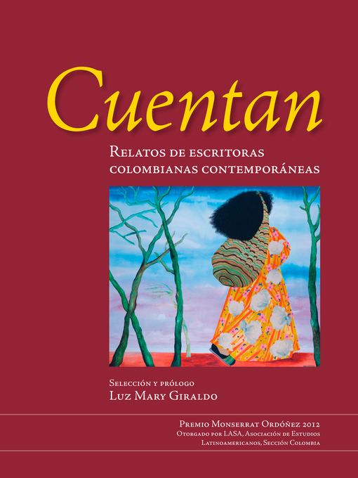 Title details for Cuentan by Luz Mary Giraldo - Available